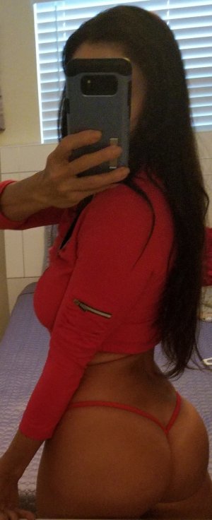 Lilly-rose call girl in Antioch Illinois