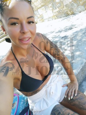 Nise escort girls in Somers Point