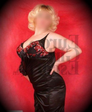 Lilienne escort in Tomball Texas